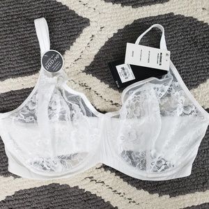 APT.9 Lace bra